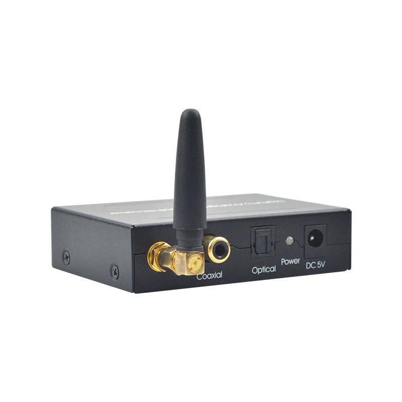 digital optical to analog audio converter Digital Fiber Coaxial Audio Converter with Hifi Music Streaming
digital optical to analog audio converter Digital Fiber Coaxial Audio Converter with Hifi Music Streaming