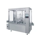 High quality automatic cbd oil filling machine