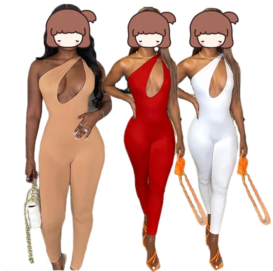 2021 Wholesale Solid Color Rompers Sexy Long & Short Womens One Piece bodycon Jumpsuits For Women, 6 colors
2021 Wholesale Solid Color Rompers Sexy Long & Short Womens One Piece bodycon Jumpsuits For Women, 6 colors