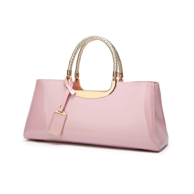 European metallic leather handbags women fashion oversized handbag CC44-049, 7 colors
European metallic leather handbags women fashion oversized handbag CC44-049, 7 colors