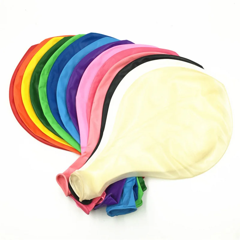 36 inch 25 G thick 80 large round latex balloon wedding holiday party decoration supplies Valentine's Day big balloon wholesale
36 inch 25 G thick 80 large round latex balloon wedding holiday party decoration supplies Valentine's Day big balloon wholesale