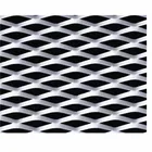Office building decorative aluminum suspended ceiling expanded metal mesh