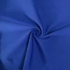 Knitted Jersey Spandex 83% Poly 17% Spandex Jersey Knit Fabric for T-shirt Underwear Fabric