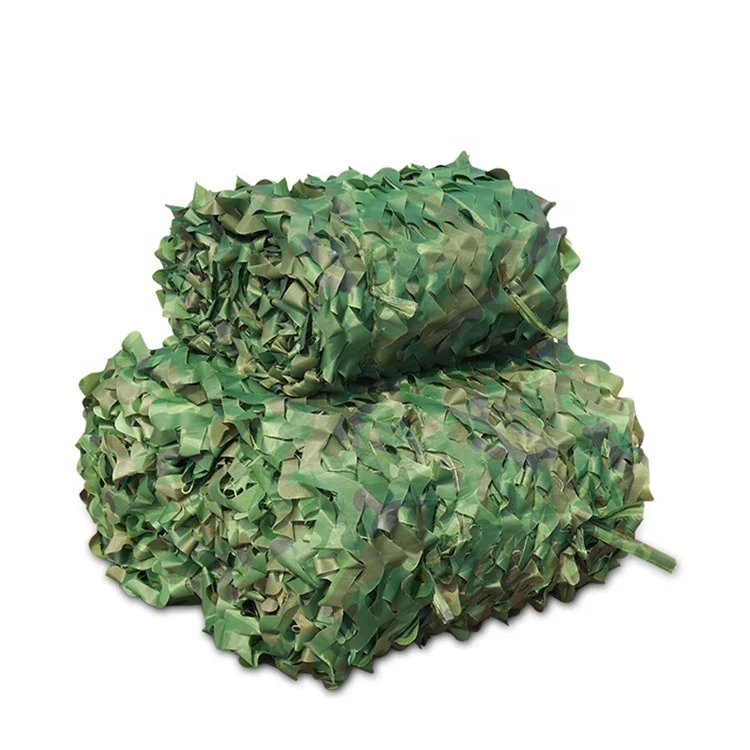 New Desgin 4*5 Outdoor Netting Camouflage Net Blinds Great for Sunshade Camping Shooting Hunting, Green;blue
New Desgin 4*5 Outdoor Netting Camouflage Net Blinds Great for Sunshade Camping Shooting Hunting, Green;blue