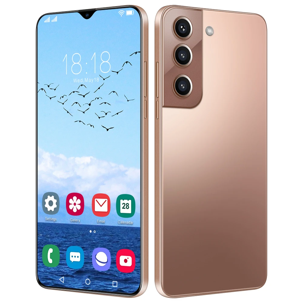 Hot selling 8GB RAM 512GB ROM 16MP Unlock Android 6.7 Inch Smartphone China 5G Hand Phone, White/black/blue
Hot selling 8GB RAM 512GB ROM 16MP Unlock Android 6.7 Inch Smartphone China 5G Hand Phone, White/black/blue