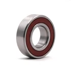 Provide OEM High Quality Deep Groove Ball Bearing 6205 RS