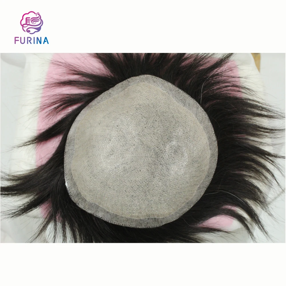100% virgin human hair toupee wig and toupee hand held inject machine men toupees human hair light medium, Pic showed/pure color/ombre color
100% virgin human hair toupee wig and toupee hand held inject machine men toupees human hair light medium, Pic showed/pure color/ombre color