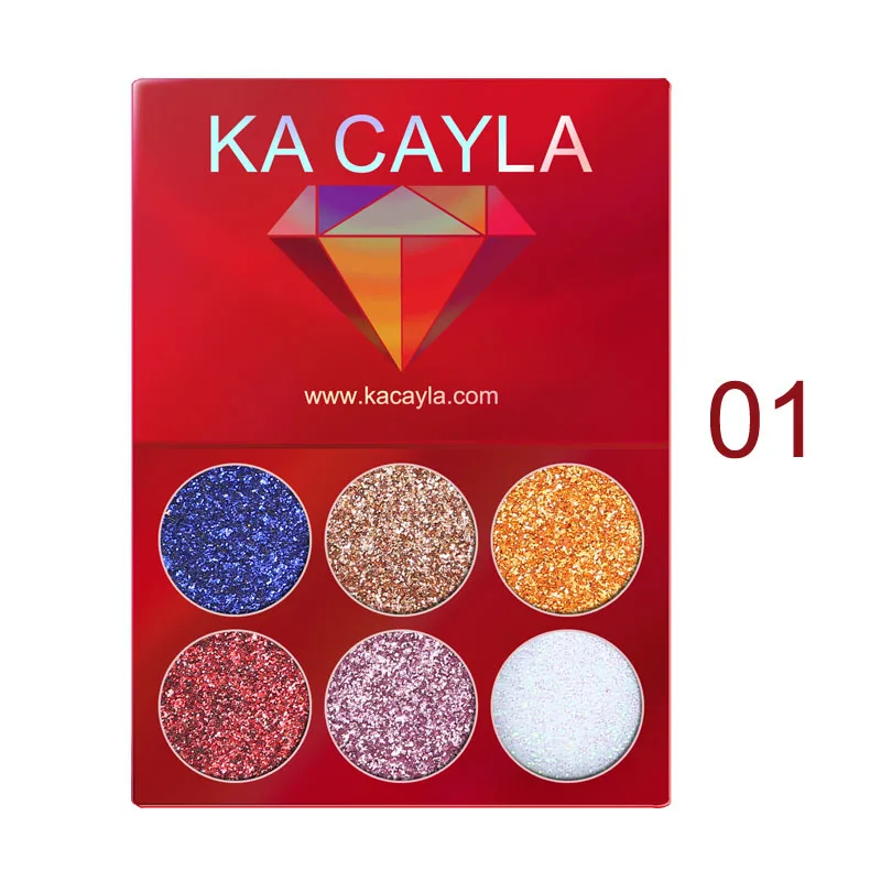 New trend Shiny Diamond Powder Glitter Makeup Palette Eye Makeup Cosmetics vegan hyperpigmented eyeshadow pallet custom
New trend Shiny Diamond Powder Glitter Makeup Palette Eye Makeup Cosmetics vegan hyperpigmented eyeshadow pallet custom