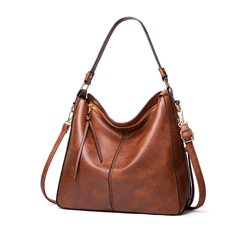 Hot sale Handbags for Women Large Designer Ladies Hobo bag Classic Bucket Purse Leather Women's Shoulder Handbags, Brown, black, red
Hot sale Handbags for Women Large Designer Ladies Hobo bag Classic Bucket Purse Leather Women's Shoulder Handbags, Brown, black, red