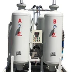 Manufacturer PSA high quality 93% concentration oxygen generator fish farm