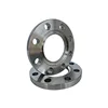 Astm A105 Class 600 Stainless Steel Pad Blind Flange Dimension