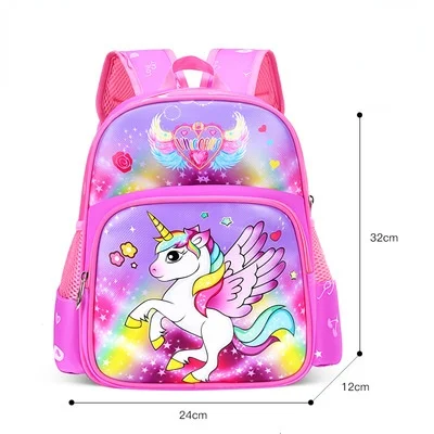 Kindergarten Student School Bag Custom Water Repellent Boy Backpack Girl Cartoon Cute Student School Bag
Kindergarten Student School Bag Custom Water Repellent Boy Backpack Girl Cartoon Cute Student School Bag