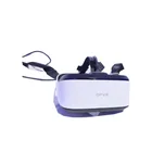 2020 Amazing Product Virtual Reality 9d egg chair Simulator Games vr 9d Design