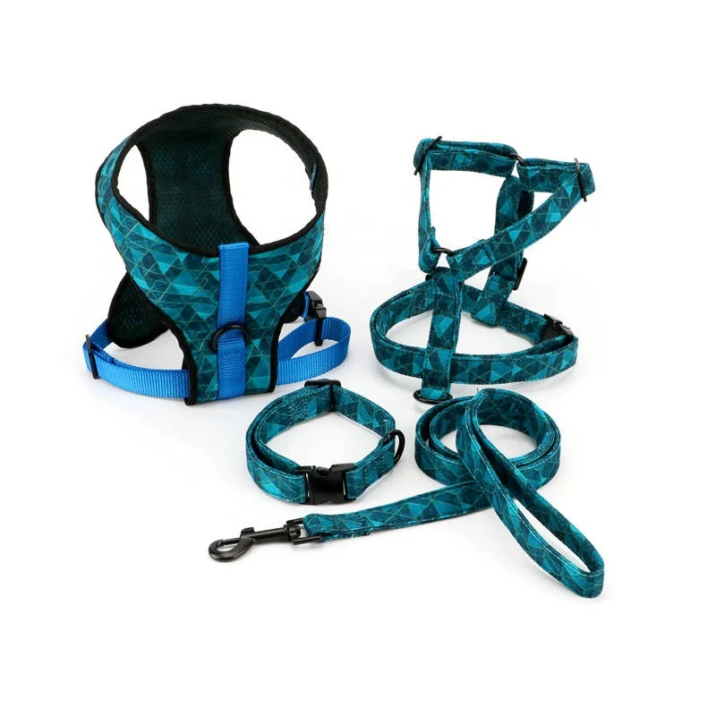 Zhongshan Oneway Custom Made Retractable Dog Leash Hook Dog Collar Harness For Dog, Blue
Zhongshan Oneway Custom Made Retractable Dog Leash Hook Dog Collar Harness For Dog, Blue