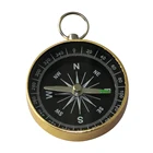 2020 Amazon New Products Camping Fashion Portable Compasss,Edc Accessories Hiking Equipment Pocket Compass