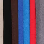 Home textile customized knitted super thick polar fleece manufacturers fabric
