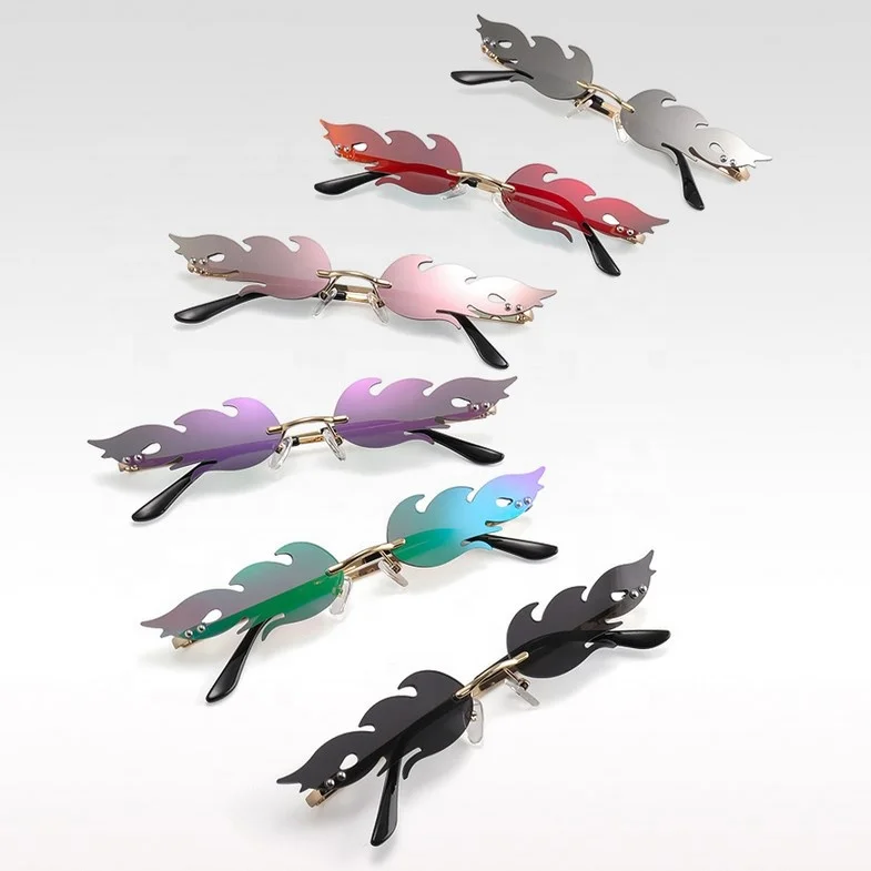 Oculos de sol Candy Color Sun Glasses Metal Polarized Men Women Party Flam Sunglasses Fashion Gafas Halloween
Oculos de sol Candy Color Sun Glasses Metal Polarized Men Women Party Flam Sunglasses Fashion Gafas Halloween