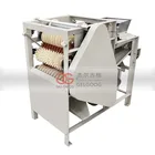 Best Price AutomaticBroad Bean Peeler Peeling Machine Peanut Almond Peeling Machine