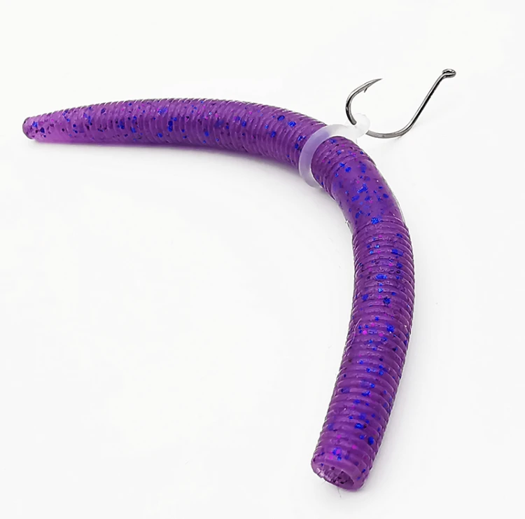 Reaction Tackle Wacky Worm Tool Wacky O-Rings Wacky Rigging Plastic Senko Style Worms
Reaction Tackle Wacky Worm Tool Wacky O-Rings Wacky Rigging Plastic Senko Style Worms