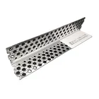 Galvanized stud and track ceiling metal framing light steel keel furring channel stud sizes