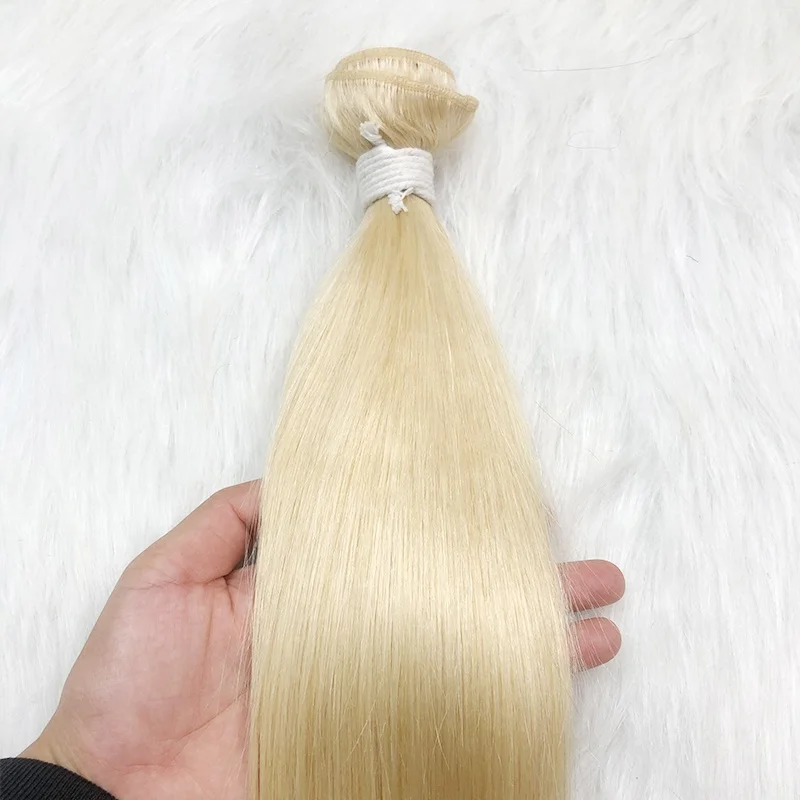 Angelbella pure virgin hair straight Human Hair Extension for black women hair virgin brazilian Wholesale, 613
Angelbella pure virgin hair straight Human Hair Extension for black women hair virgin brazilian Wholesale, 613