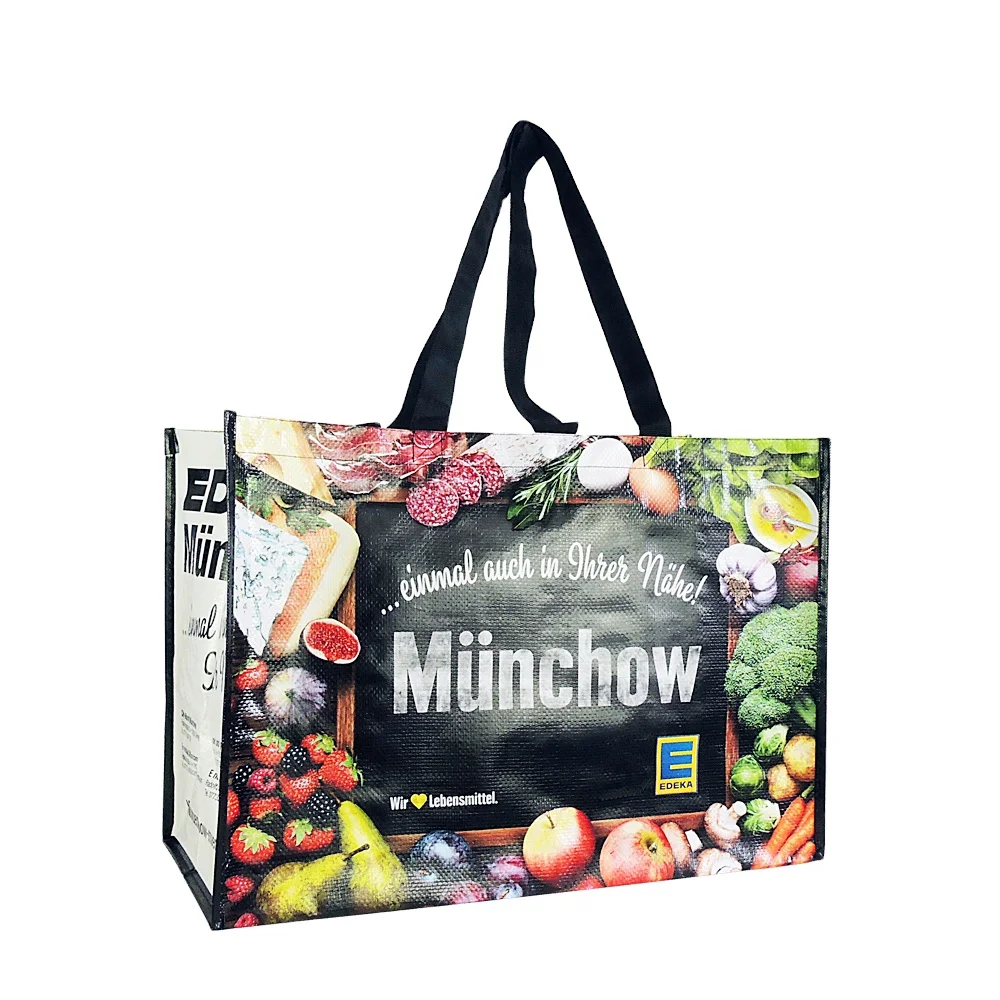 Seller Factory Overrun Custom Printed Repeated Use PP Woven Porkan Fruit Bags, Cmyk
Seller Factory Overrun Custom Printed Repeated Use PP Woven Porkan Fruit Bags, Cmyk