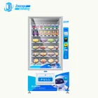 Zoomgu competitive price high quality cake vending machine with elevator