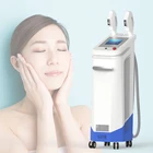 Blood Vessels Removal Nubway Factory Promotion Price Hot Selling Shr Ipl Hair Beauty Machine Hand Piece With FDA CE