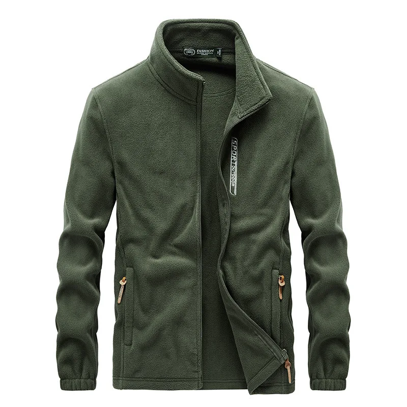 Fleece jacket men new design winter warm jacket outdoor sports mountaineering fleece jacket
Fleece jacket men new design winter warm jacket outdoor sports mountaineering fleece jacket