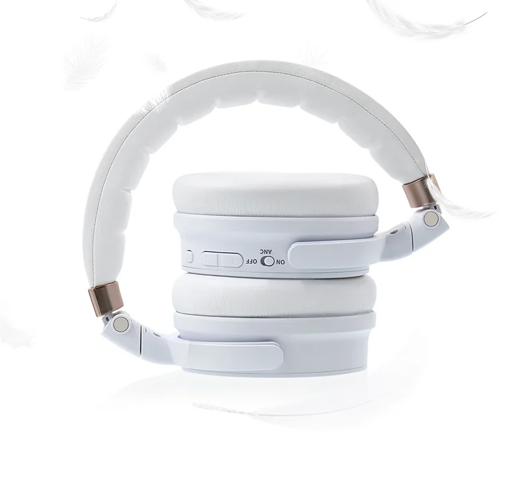 2021 Hot Selling OEM Wireless Bluetooth ANC Headset tws Headphon Gaming Sports Music Headphone Microphone 
2021 Hot Selling OEM Wireless Bluetooth ANC Headset tws Headphon Gaming Sports Music Headphone Microphone