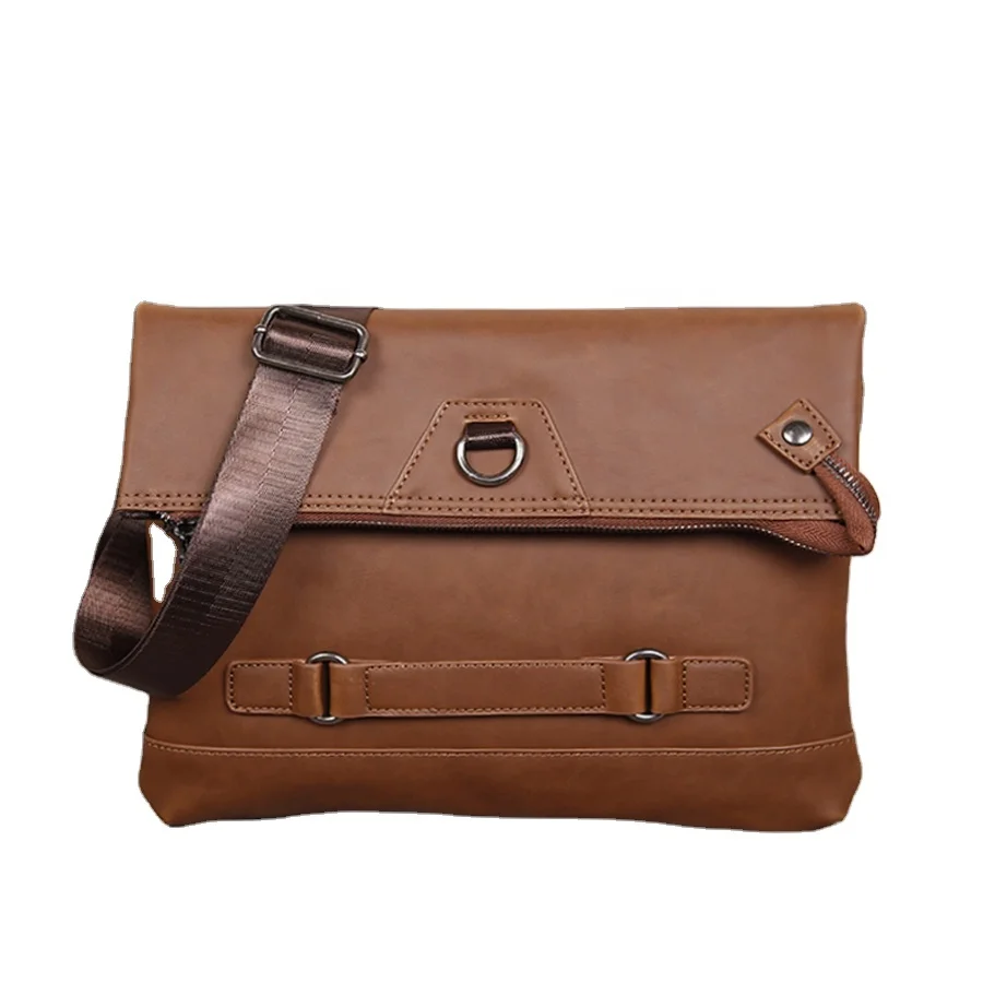 In Stock Men Handbag Messenger Bags PU Leather Bag Crossbody Shoulder Business Casual Envelope Phone Wallet For Men, Customized
In Stock Men Handbag Messenger Bags PU Leather Bag Crossbody Shoulder Business Casual Envelope Phone Wallet For Men, Customized