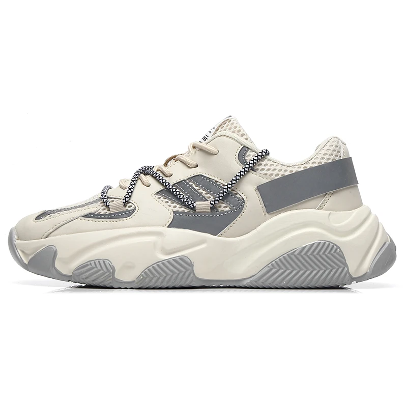 Minika casual shoes platform sports sneakers for men mesh sneakers chunky sneakers mens
Minika casual shoes platform sports sneakers for men mesh sneakers chunky sneakers mens