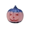 Halloween 6CM Kawaii Pumpkin Squishy Pendant Toy Squishies Scary Pumpkin Slow Rising Scented Stress Relief Squeeze Toys EXW