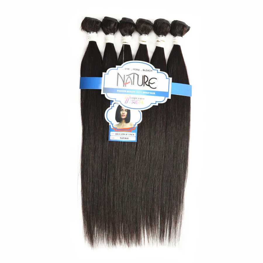Joedir New Arrival Big Package Cheap Human Hair Weave 6 In 1 Pack Brazilian Straight Remy Hair Bundles For Sale All In One, Natural colors
Joedir New Arrival Big Package Cheap Human Hair Weave 6 In 1 Pack Brazilian Straight Remy Hair Bundles For Sale All In One, Natural colors