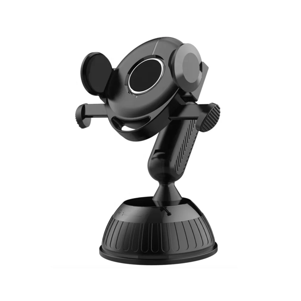Dashboard Cup Suction Car Mount Stand Gel Pad Desk Desktop Cell Phone Clip Holder, Black
Dashboard Cup Suction Car Mount Stand Gel Pad Desk Desktop Cell Phone Clip Holder, Black