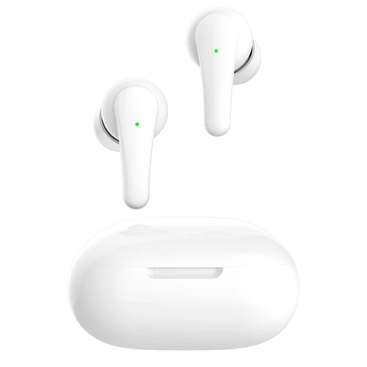 Amazon top seller 2020 headphones earphone J6 wireless earbuds with charging bank, White/black
Amazon top seller 2020 headphones earphone J6 wireless earbuds with charging bank, White/black