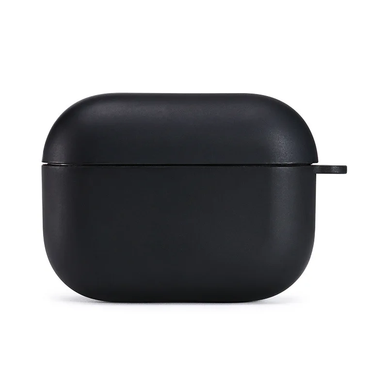 DIY customized high-grade pattern gift material soft TPU frosted material will not harm the headphone box for airpods pro case, Multi colors
DIY customized high-grade pattern gift material soft TPU frosted material will not harm the headphone box for airpods pro case, Multi colors