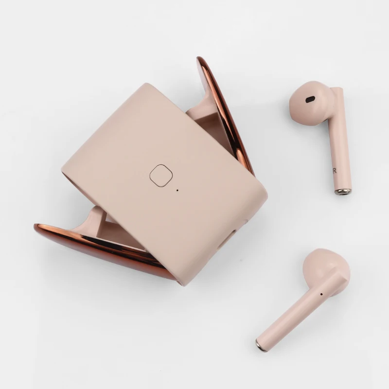 5.0 Tws Casque Sans Fil Waterproof Side Open Earphones Jl Chip Music Running Headphones Earbuds Earphones Electronic Accessories, Colors customized
5.0 Tws Casque Sans Fil Waterproof Side Open Earphones Jl Chip Music Running Headphones Earbuds Earphones Electronic Accessories, Colors customized