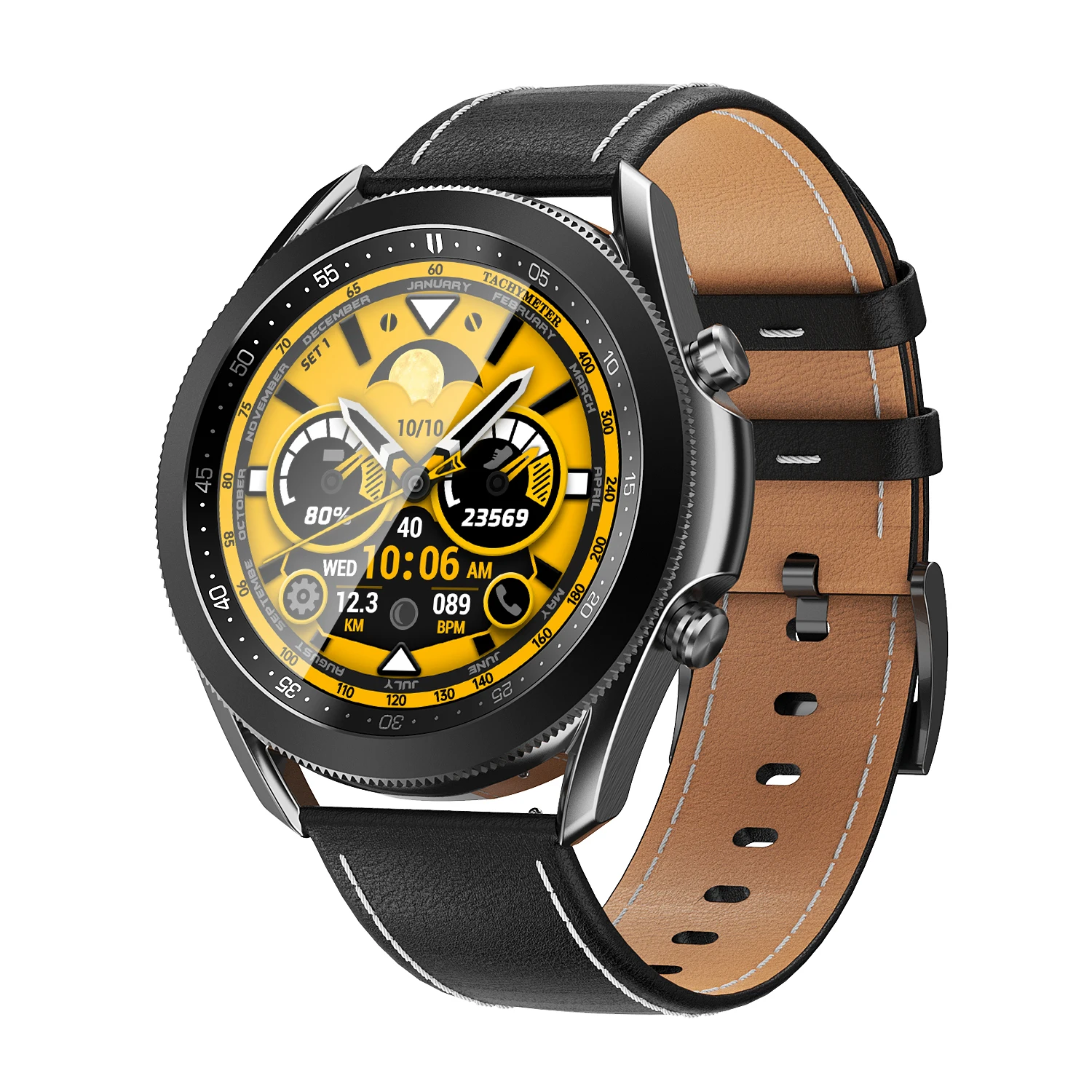 Smart Watch 2021 W3 Call Answer Reject Dial Rotation Multiple Sport Modes Heart Rate Fitness Tracker reloj w3 samrtwatch, Black,silver,gold
Smart Watch 2021 W3 Call Answer Reject Dial Rotation Multiple Sport Modes Heart Rate Fitness Tracker reloj w3 samrtwatch, Black,silver,gold