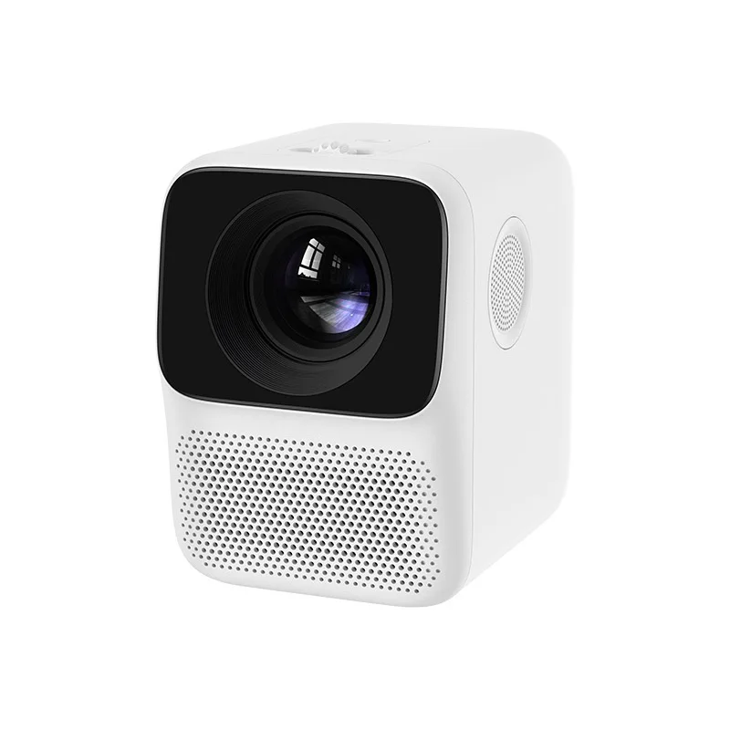 Global Version Wanbo T2 MAX 1080p Full HD Android Mini Video Projector beamer for xiaomi LCD Projector LED Mini Projector
Global Version Wanbo T2 MAX 1080p Full HD Android Mini Video Projector beamer for xiaomi LCD Projector LED Mini Projector
