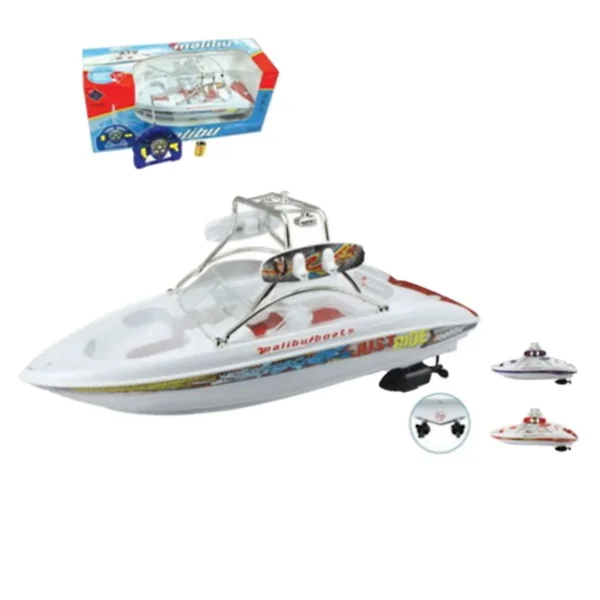 1 32 scale remote control bait boat rc fishing boat for sale