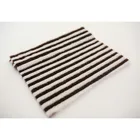 Double Color Factory Price Mink Custom Faux Fur Products