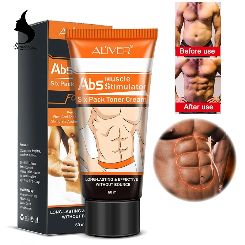 ABS Men Use Six Pack Toner Fat Hot Burn Coffee Body Slimming Muscle Train Strong Shaping Cream
ABS Men Use Six Pack Toner Fat Hot Burn Coffee Body Slimming Muscle Train Strong Shaping Cream