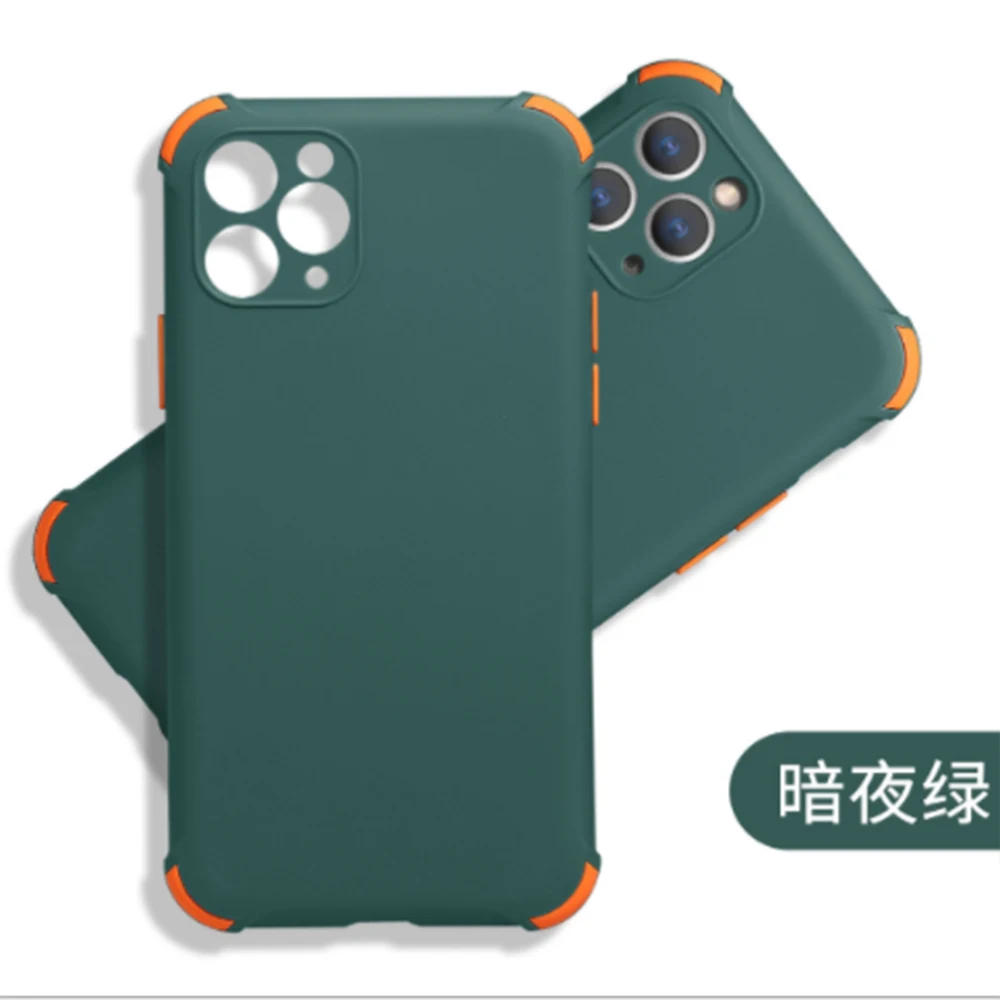 New TPU6D voice and color matching 2.0 thick, suitable for Samsung s30ultra skin feeling soft shell mobile phone protective case
New TPU6D voice and color matching 2.0 thick, suitable for Samsung s30ultra skin feeling soft shell mobile phone protective case