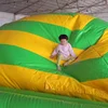 stunt bag mat jump air bag,blow up jump air mattress,inflatable stunt jump air bag