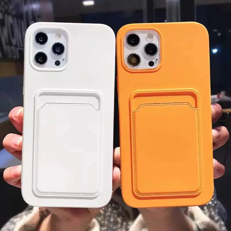 Creative Amazon Hot Sales Silicon Phone Case with Card Holder for Iphone Wallet Square Phone Case Luxury, Blue/pink/purple/black/red/dark green/green
Creative Amazon Hot Sales Silicon Phone Case with Card Holder for Iphone Wallet Square Phone Case Luxury, Blue/pink/purple/black/red/dark green/green