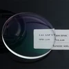 Optical Plastic Resin 1.61 Eyeglasses Lenses