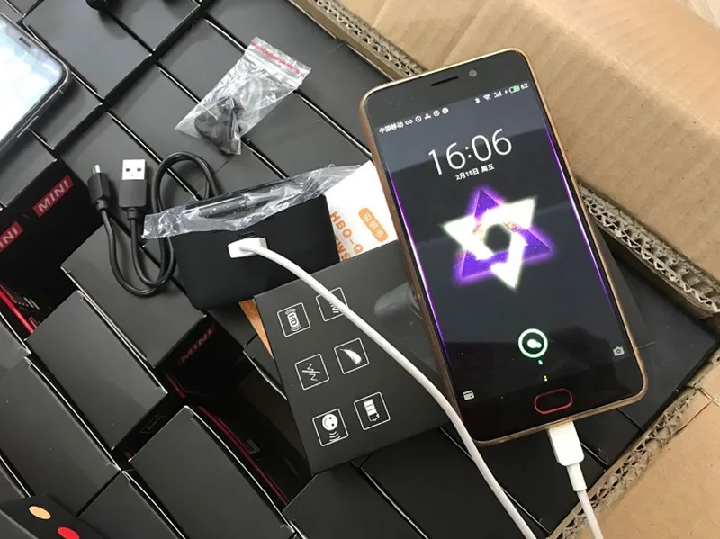 Q32 Hight Quality Chips Bluetrum Watch Earphone Earbuds with 1500mah Charging Case Unique Sports Earphone Earbuds Tws - ANKUX.COM