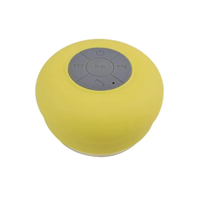 High Quality Sound Big Sucker Wireless Blutooth Speaker for Bathroom
High Quality Sound Big Sucker Wireless Blutooth Speaker for Bathroom