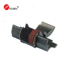 Black&Red Ink Roller Compatible for Calculators Sharp Casio IR40T Canon CP13 NU-KOTE NR42 NR422 EA772R